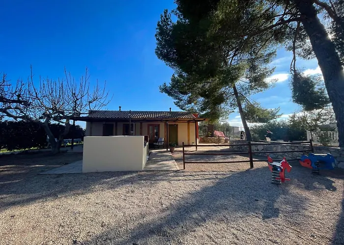 Complejo Rural Almizran