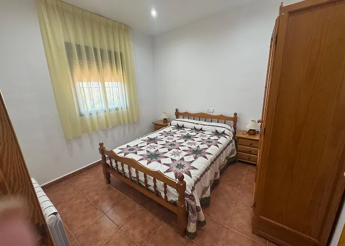 Casa Rural Cascarillas 2 Moratalla 